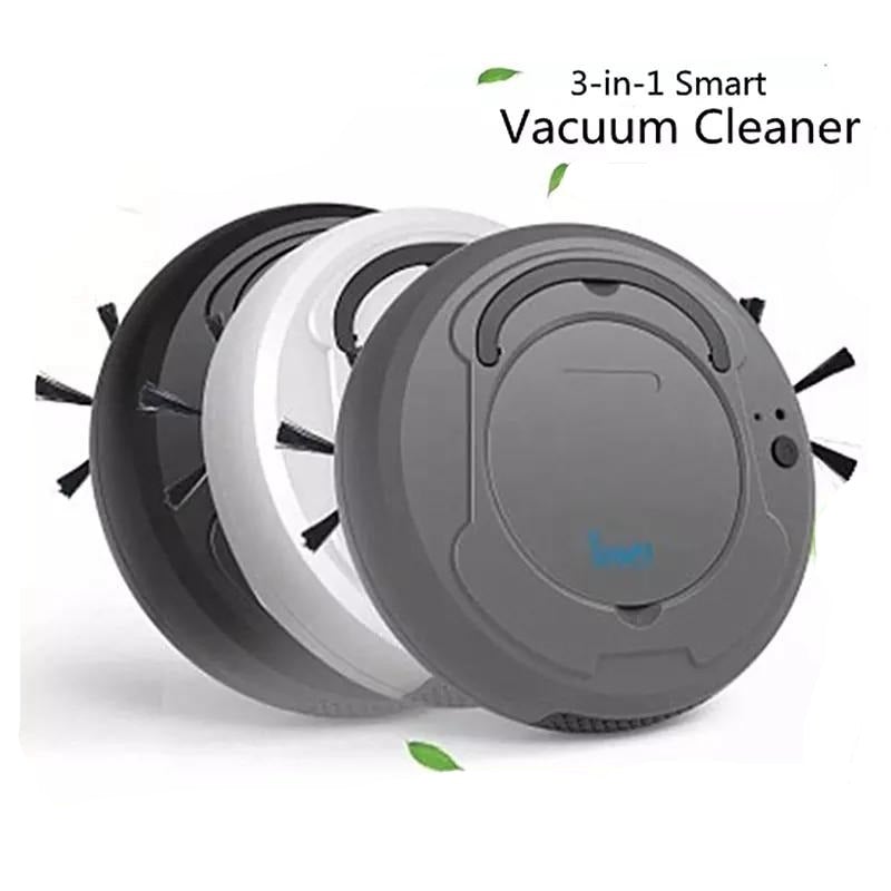 -1 Wireless Vacuum Cleaner