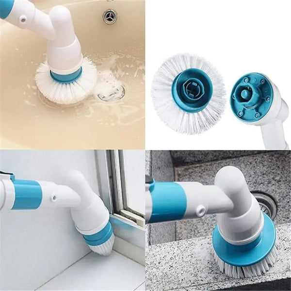 Electric Cleaning Brush