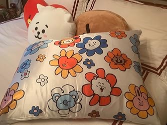 Pillow Cases