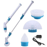 Electric Cleaning Brush