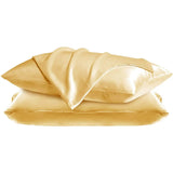 Beauty Sleep Satin Pillowcases 2/Pack